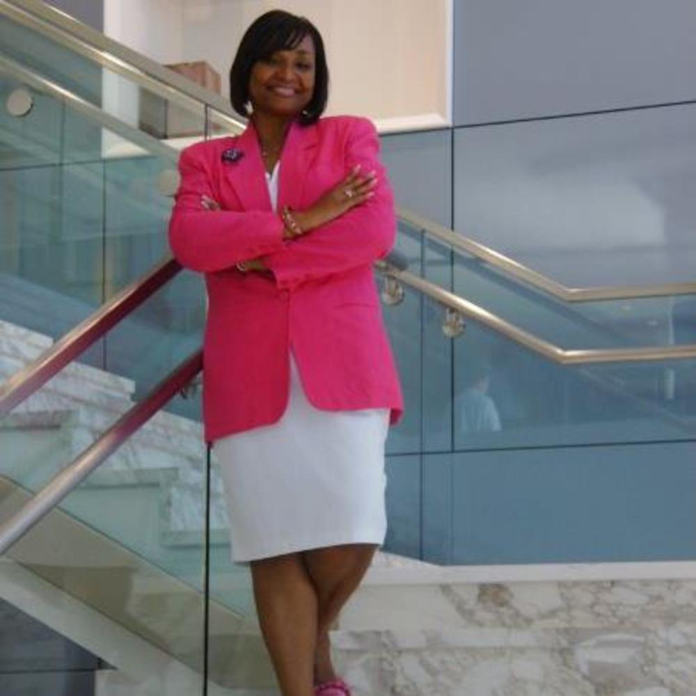 Meet your Posher, Phyllis